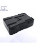 CS Battery for Sony BP-L60 / BP-L90 / E-50S / E-70S / E-7S Battery 10400mah CA-BPL90MC