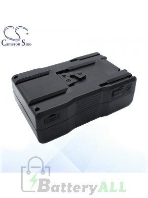 CS Battery for Sony SRPC-1 (Portable Digital Recorder) Battery 10400mah CA-BPL90MC