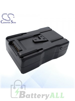 CS Battery for Sony SRW-1 (Video Processor) / UVW-100 Battery 10400mah CA-BPL90MC