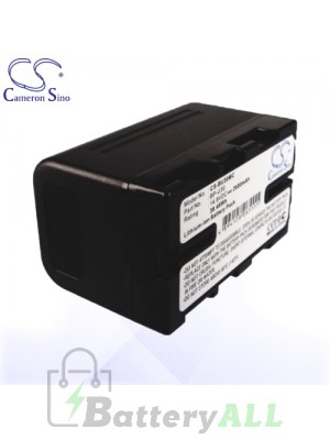 CS Battery for Sony BP-U30 / Sony PMW-100 / PMW-150 Battery 2600mah CA-BU30MC
