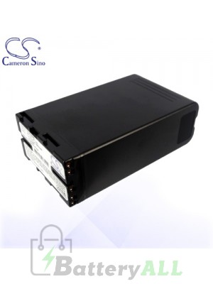 CS Battery for Sony BP-U90 / BP-U95 / Sony PMW-100 / PMW-150 Battery 7800mah CA-BU90MC