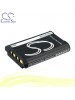 CS Battery for Sony HDR-GW66V / HDR-GW66VE / HDR-GWP88 Battery 950mah CA-BX1MC