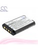 CS Battery for Sony Cyber-shot DSC-RX1R II / DSC-RX1R/B Battery 950mah CA-BX1MC