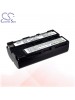 CS Battery for Sony CCD-TR416 / CCD-TR417 / CCD-TR417E Battery 2000mah CA-F550