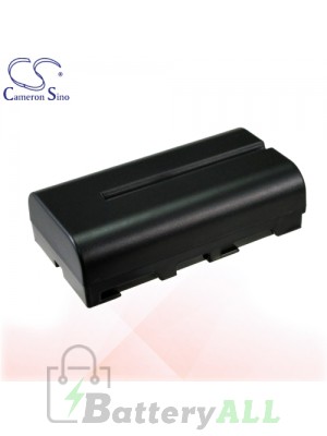 CS Battery for Sony CCD-TR515E / CCD-TR516 / CCD-TR517 Battery 2000mah CA-F550