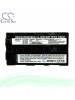 CS Battery for Sony CCD-TR913E / CCD-TR917 / CCD-TR918E Battery 2000mah CA-F550