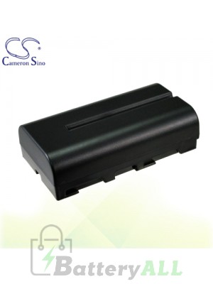 CS Battery for Sony CCD-TR3200E / CCD-TR3300 / CCD-TRT97 Battery 2000mah CA-F550