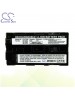 CS Battery for Sony CCD-TRV26E / CCD-TRV27E / CCD-TRV36 Battery 2000mah CA-F550