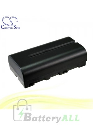 CS Battery for Sony CCD-TRV47E / CCD-TRV48 / CCD-TRV49 Battery 2000mah CA-F550
