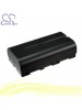 CS Battery for Sony CCD-TRV47E / CCD-TRV48 / CCD-TRV49 Battery 2000mah CA-F550