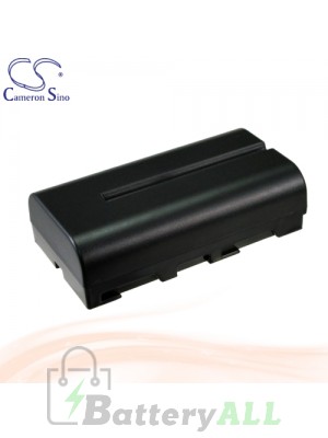 CS Battery for Sony CCD-TRV75 / CCD-TRV78 / CCD-TRV80PK Battery 2000mah CA-F550