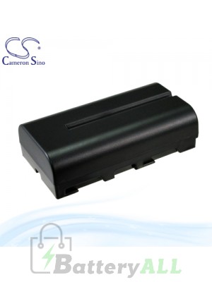 CS Battery for Sony CCD-TRV99 / CCD-TRV101 / CCD-TRV215 Battery 2000mah CA-F550
