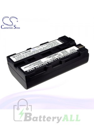 CS Battery for Sony CCD-TRV940 / CVX-V18NS (Nightshot Camers) Battery 2000mah CA-F550