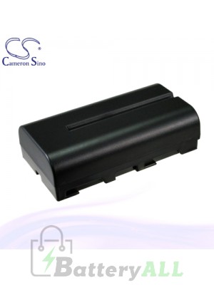 CS Battery for Sony CRX10U(CD-RW) / Cyber-shot DSC-CD250 Battery 2000mah CA-F550