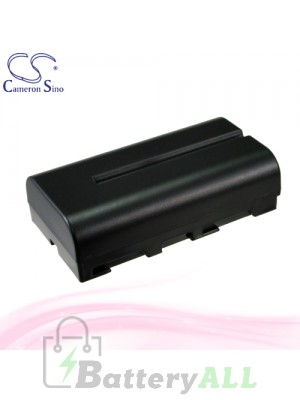 CS Battery for Sony CCD-TR300 / CCD-TR311E / CCD-TR315 Battery 2000mah CA-F550