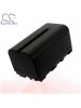 CS Battery for Sony CCD-TR516 / CCD-TR517 / CCD-TR555 Battery 4400mah CA-F750