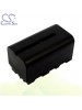 CS Battery for Sony CCD-TR930 / CCD-TR940 / CCD-TR950E Battery 4400mah CA-F750