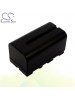 CS Battery for Sony CCD-TR87 / CCD-TR910 / CCD-TRT97 Battery 4400mah CA-F750