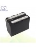 CS Battery for Sony CCD-TR618E / CCD-TR710 / CCD-TR713E Battery 6600mah CA-F930