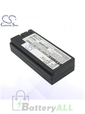 CS Battery for Sony Cyber-shot DSC-F77 / DSC-F77A / DSC-FX77 Battery 650mah CA-FC10