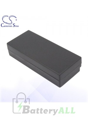 CS Battery for Sony Cyber-shot DSC-P10 / DSC-P10L / DSC-P10S Battery 650mah CA-FC10