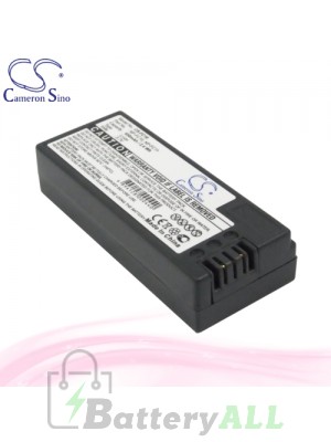 CS Battery for Sony Cyber-shot DSC-P8R / DSC-V1 / DSC-P8S Battery 650mah CA-FC10