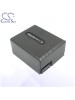 CS Battery for Sony CCD-TRV308 / CCD-TRV318 / CCD-TRV328 Battery 1400mah CA-FF70