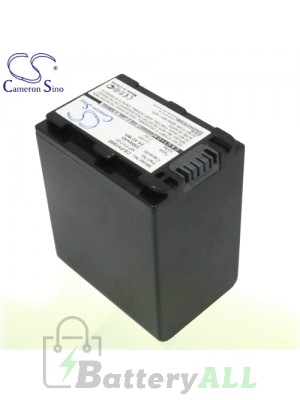 CS Battery for Sony DCR-DVD808E / DCR-DVD810 / DCR-DVD905 Battery 3300mah CA-FH100D