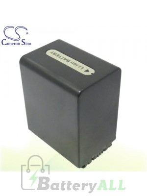 CS Battery for Sony DCR-DVD905E / DCR-DVD908E / DCR-DVD910 Battery 3300mah CA-FH100D