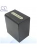 CS Battery for Sony CR-SR100E / DCR-SR190E / DCR-SR200 Battery 3300mah CA-FH100D