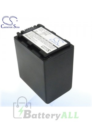 CS Battery for Sony HDR-HC3HK1 / HDR-SR11 / HDR-HC9/E Battery 3300mah CA-FH100D