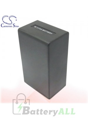 CS Battery for Sony DCR-DVD505E / DCR-DVD506 / DCR-DVD506E Battery 4400mah CA-FH120D