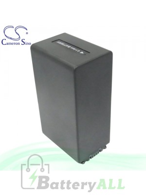 CS Battery for Sony DCR-DVD703E / DCR-DVD705 / DCR-DVD705E Battery 4400mah CA-FH120D