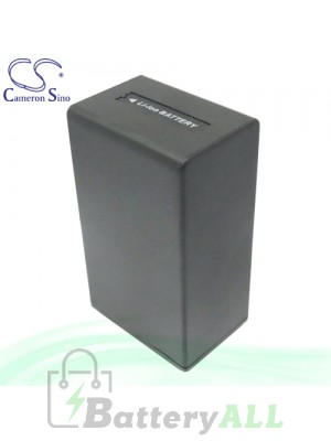 CS Battery for Sony DCR-DVD708 / DCR-DVD708E / DCR-DVD710 Battery 4400mah CA-FH120D
