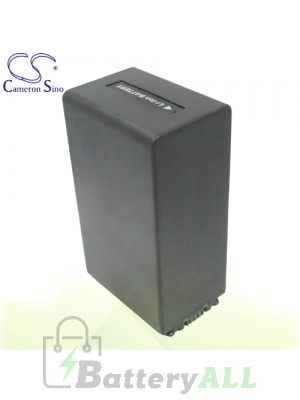 CS Battery for Sony DCR-DVD905E / DCR-DVD908E / DCR-DVD910 Battery 4400mah CA-FH120D