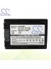 CS Battery for Sony DCR-HC17 / DCR-HC17E / DCR-HC18 / DCR-HC36 Battery 650mah CA-FH50D
