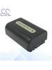 CS Battery for Sony HDR-UX7 / HDR-UX7E / HDR-UX9E / HDR-UX10 Battery 650mah CA-FH50D