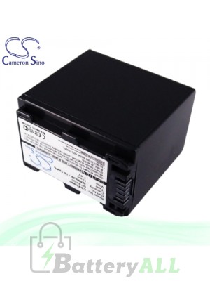 CS Battery for Sony DCR-DVD653 / DCR-DVD653E / DCR-DVD703 Battery 2200mah CA-FH90D