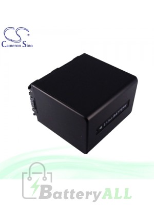 CS Battery for Sony DCR-DVD708 / DCR-DVD708E / DCR-DVD710 Battery 2200mah CA-FH90D