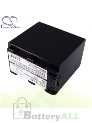 CS Battery for Sony DCR-DVD808E / DCR-DVD810 / DCR-DVD905 Battery 2200mah CA-FH90D