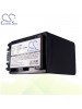 CS Battery for Sony DCR-HC17 / DCR-HC16 / DCR-HC18 / DCR-HC36 Battery 2200mah CA-FH90D