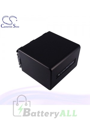 CS Battery for Sony DCR-HC96E / DCR-SR30E / DCR-SR32E Battery 2200mah CA-FH90D