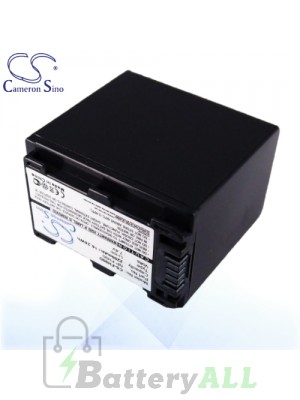 CS Battery for Sony HDR-SR12/E / HDR-SR12E / DCR-DVD610 Battery 2200mah CA-FH90D