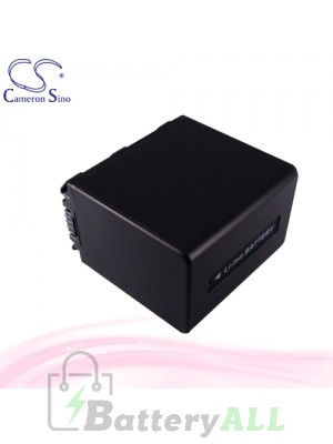 CS Battery for Sony DCR-DVD306E / DCR-DVD308 / DCR-DVD308E Battery 2200mah CA-FH90D