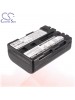 CS Battery for Sony CCD-TRV418E / CCD-TRV428 / CCD-TRV428E Battery 1300mah CA-FM50