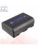 CS Battery for Sony CCD-TRV740 / CCD-TRV96K / DCR-DVD91 Battery 1300mah CA-FM50