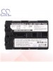 CS Battery for Sony Cyber-shot DSC-F707 / DSC-F717 / DSC-F828 Battery 1300mah CA-FM50