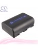 CS Battery for Sony CCD-TRV238 / CCD-TRV238E / CCD-TRV308 Battery 1300mah CA-FM50