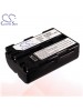 CS Battery for Sony alpha DSLR-A350X / DSLR-A450L Battery 1600mah CA-FM500H