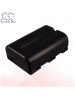 CS Battery for Sony alpha DSLR-A450Y / DSLR-A500B Battery 1600mah CA-FM500H